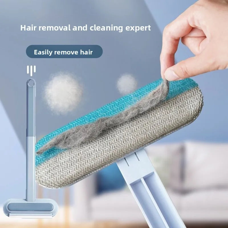 Cat hair cleaning artifact household powerful dust removal multi functional variety store