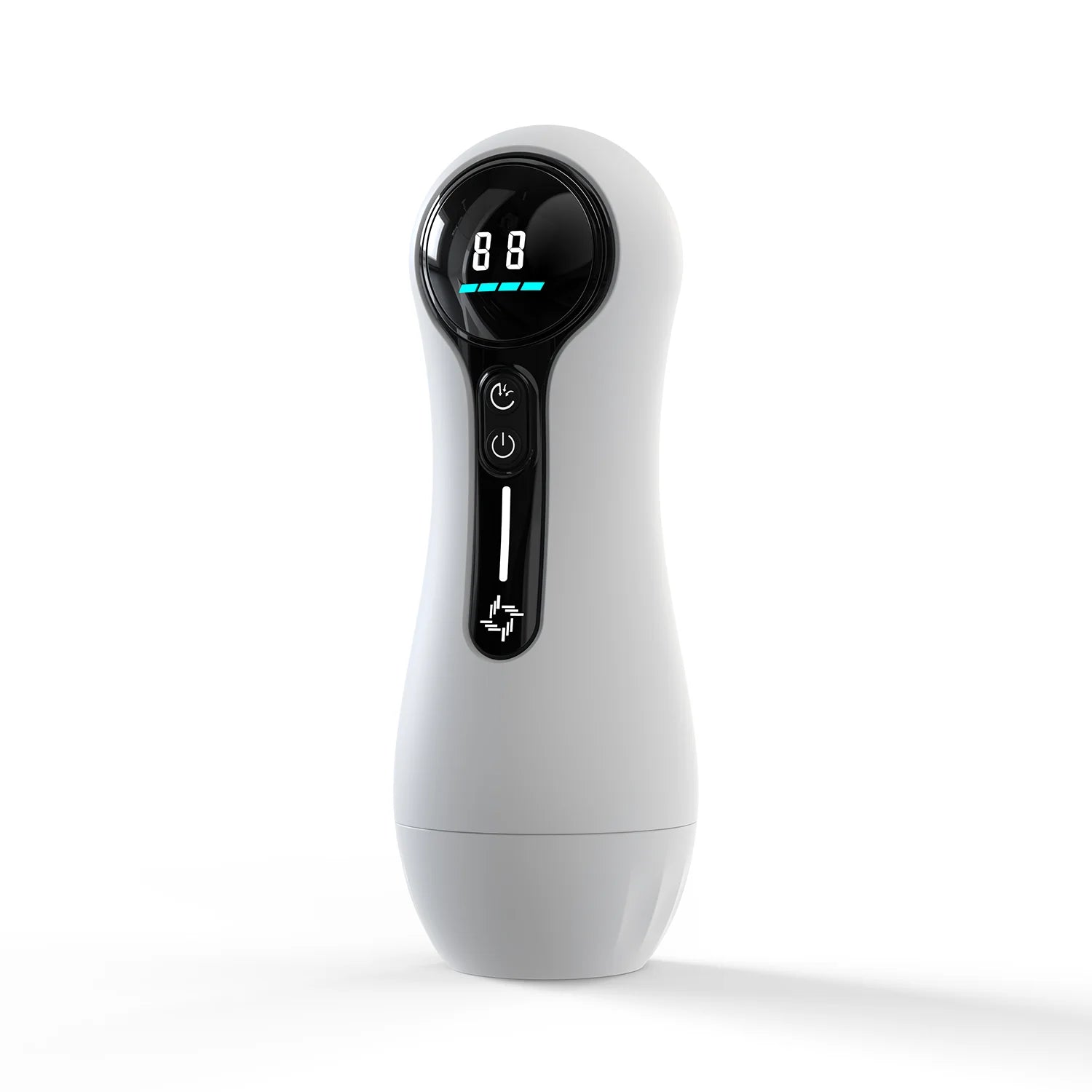 Male Masturbator Penis Pump For Men with 4 Sucking 9 Vibration Modes LED Display Pocket Pussy Realistic Vagina Variety shop