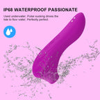 Powerful Clit Sucking Vibrator for Women Nipple Clitoris Sucker Variety shop