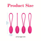 Panty Vibrator Butterfly Wearable Panties Vibrating Egg Wireless Remote Control Clitoral Female AV Stick Adult Female Dildo 18 Variety shop