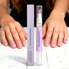 Nail Cuticle Oil Pen Anti Cracking Strengthening Nourishing Cuticle Repair Remove Dead Skin Beauty Health Nail Nutrition Oil Pen Variety shop