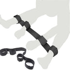 BDSM Restraints Harness Open Legs Spreader Sexy Toys For Couples Sex Flirting Tied Legs Adult Accessories Sex Shop No Vibrators Variety shop