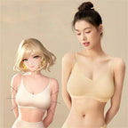 6cm Thicked Push Up Bra Pads Inserts Women Underwear Breast Lift Breathable Latex Padded Bra Pad Lining Swimsuit Bra Insert Variety store