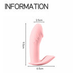 Wearable Dildo Vibrator Panties Wireless Remote Control Vibrator Clitoris Stimulator Orgasm Masturbator Sex Toys For Women Variety shop