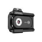 APEXEL Nano Zoom 300X Microscope Lens Mobile Phone Camera Lens variety store