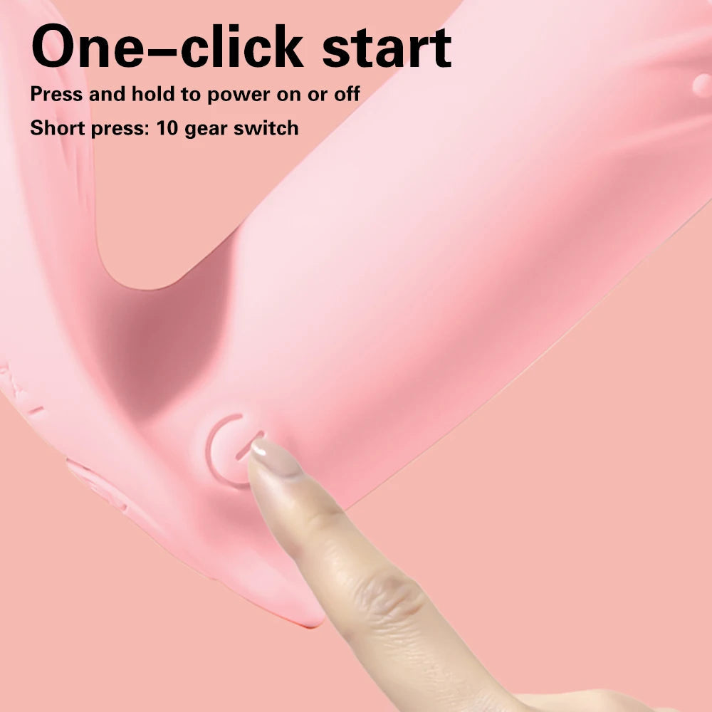 Wearable Dildo Vibrator Panties Wireless Remote Control Vibrator Clitoris Stimulator Orgasm Masturbator Sex Toys For Women Variety shop