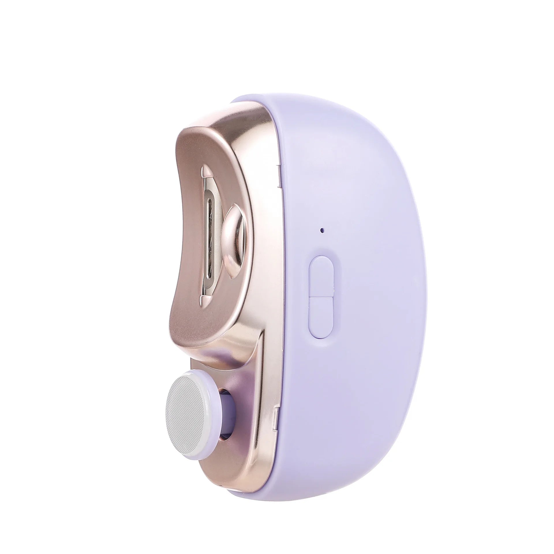 Electric Nail Clipper Grinding and Polishing 2 in 1 Multifunctional Portable Automatic Nail Grinder Electric Manicure Tool Variety shop