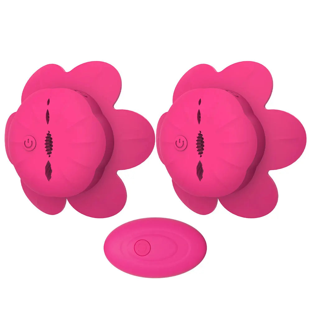 Nipple Toys Vibrator for Women Vibrating with 10 Vibration Modes Remote Controlled Variety shop