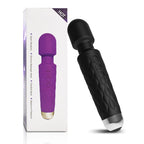 Powerful Vibrating AV Vibrator Magic Wand Clitoris Stimulator Sex Toys for Women G Spot Massager Adult Female Sex Erotic Product Variety shop