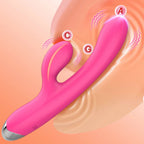Rabbit Vibrator Realistic Dildo Sex Toys for Women 10 Vibration G Spot Clitoral Vibrators Stimulator Sextoy for Adults Goods 18+ Variety shop