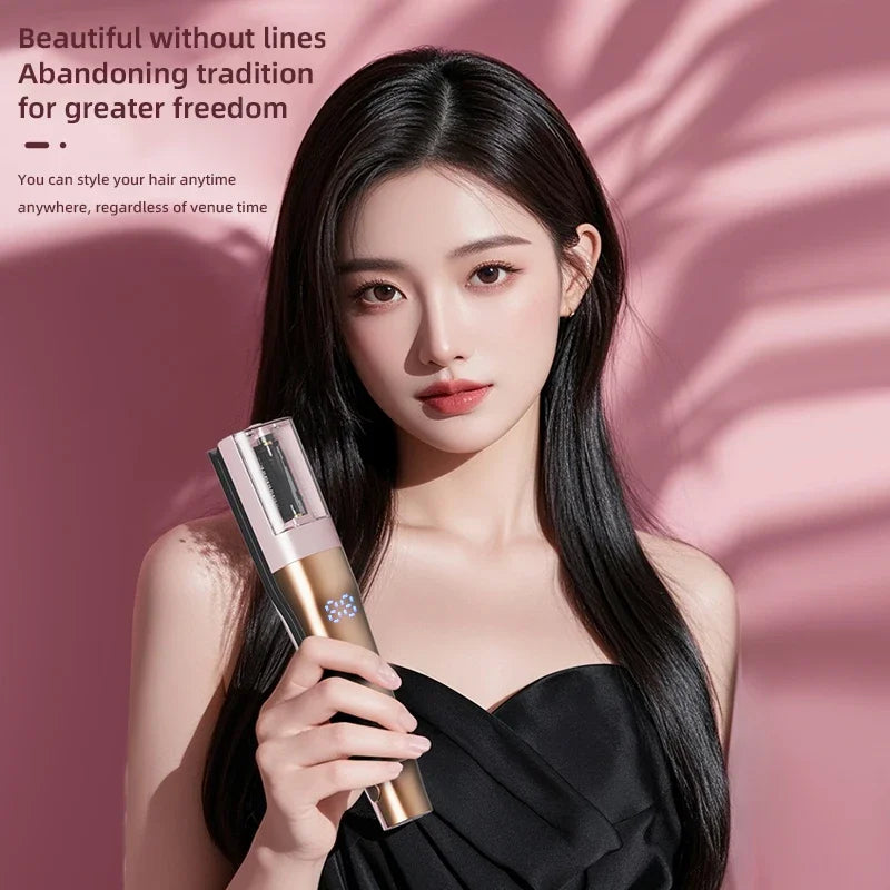 Hair ends Trimmer Split Remover Dry Damaged Brittle Professional Automatic Trim Split for Women Cordless Hair cutting machine Variety store