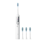 Smart Servo-Oscillation Electric Toothbrush Pro,IPX8 Waterproof & Travel Lock, variety store