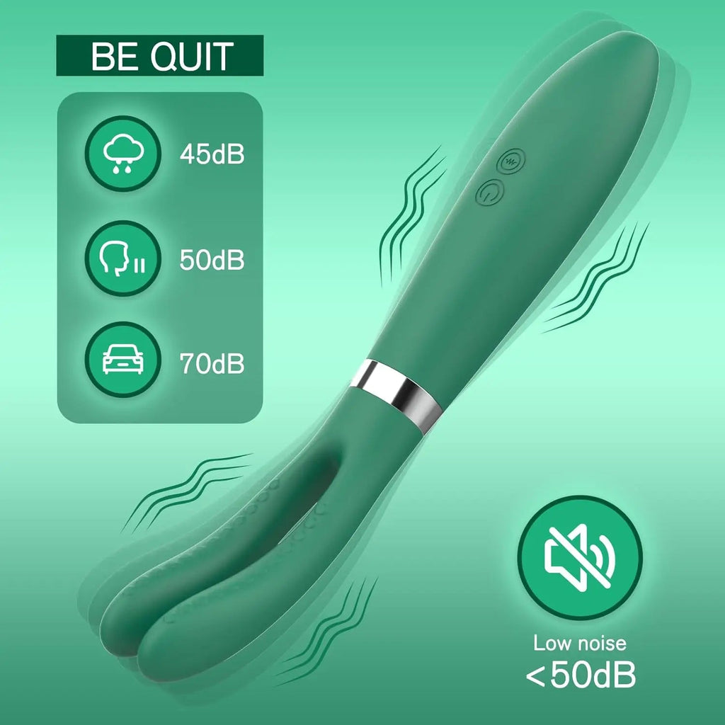 Rabbit Ear Sex Toy Clitoral Vibrator for Women G Spot Massage Dildo Vibrator 9 Modes Clitoral Stimulator Adult Sexual Products Variety shop