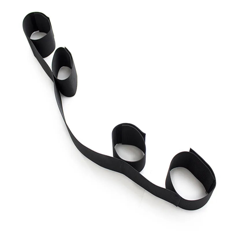 BDSM Restraints Harness Open Legs Spreader Sexy Toys For Couples Sex Flirting Tied Legs Adult Accessories Sex Shop No Vibrators Variety shop