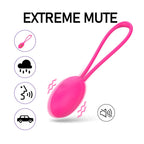 Panty Vibrator Butterfly Wearable Panties Vibrating Egg Wireless Remote Control Clitoral Female AV Stick Adult Female Dildo 18 Variety shop
