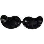 Invisible Push Up Bra for Women Backless Strapless Bra Seamless Front Closure Bralette Underwear Silicone Self-Adhesive Bra Pad Variety store