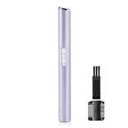 Trimmer Mini Shaver Hair Remover Facial Shaver Hair Remover Facial And Neck Blur Lips Body Arms And Legs variety store