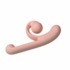 Snail Dildo Vibrator Adjustable Clit Fit Penetration G-Spot Dual Motors Pleasure Women Sex Toy Double Stimulation Toy Love 18+ Variety shop