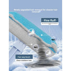 Cat hair cleaning artifact household powerful dust removal multi functional variety store