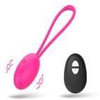 Panty Vibrator Butterfly Wearable Panties Vibrating Egg Wireless Remote Control Clitoral Female AV Stick Adult Female Dildo 18 Variety shop
