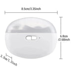 Electric Nail Clipper Grinding and Polishing 2 in 1 Multifunctional Portable Automatic Nail Grinder Electric Manicure Tool Variety shop