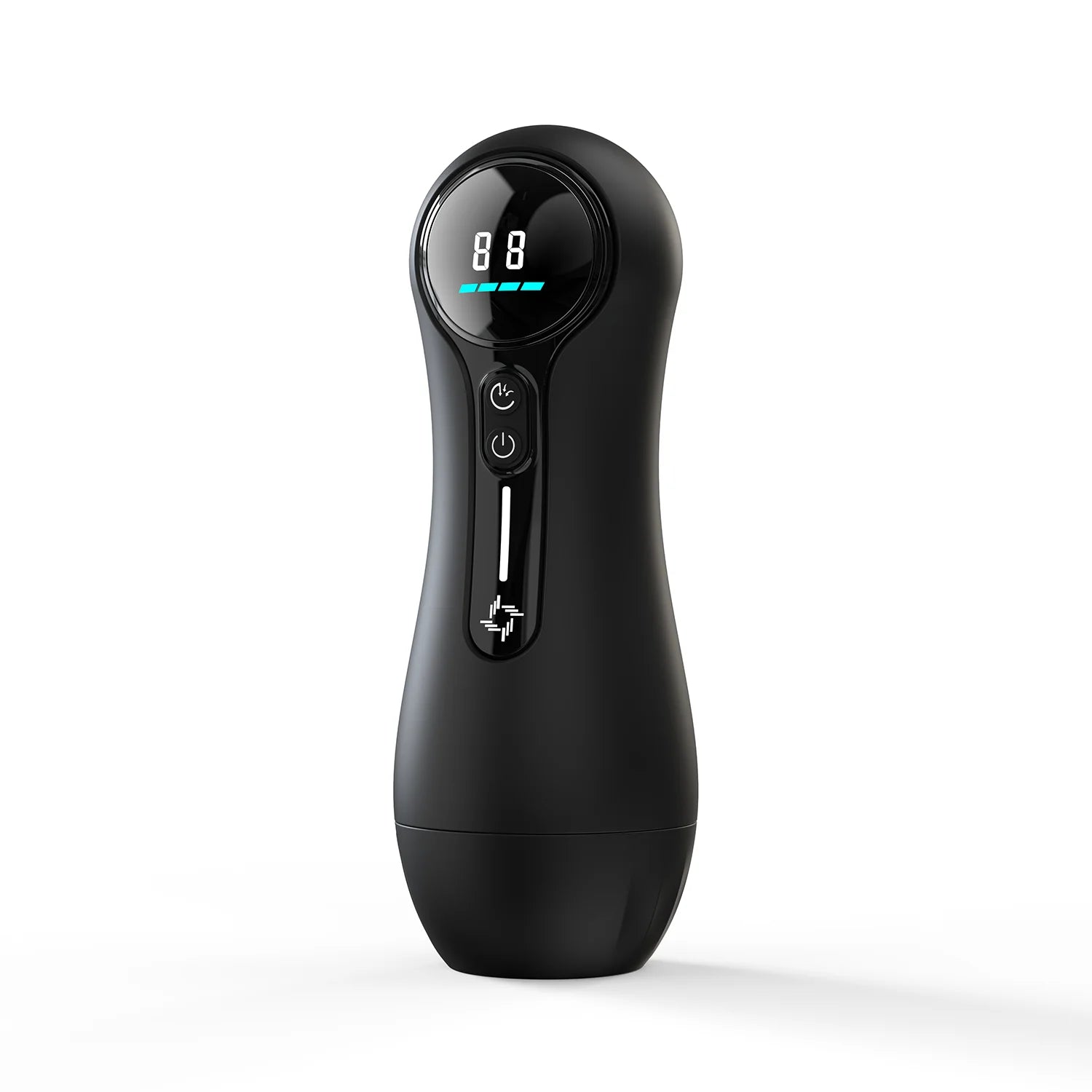 Male Masturbator Penis Pump For Men with 4 Sucking 9 Vibration Modes LED Display Pocket Pussy Realistic Vagina Variety shop