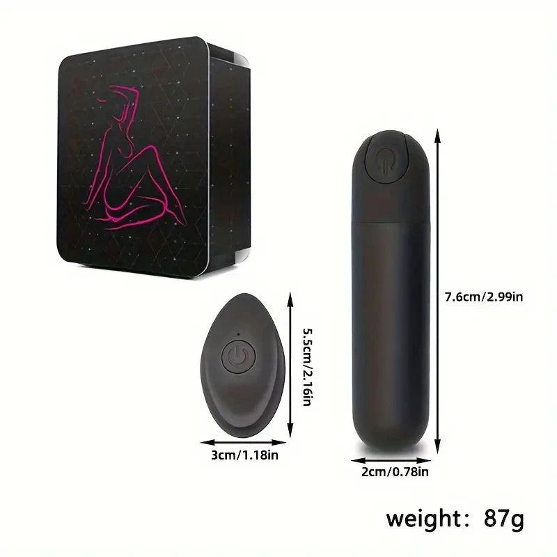 Vibrating Panties For Women Clitoris Stimulation Adult Sex Toy Bullet Underwear Set masturbator G Spot Vagina Vibrator for Women Variety shop