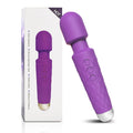 Powerful Vibrating AV Vibrator Magic Wand Clitoris Stimulator Sex Toys for Women G Spot Massager Adult Female Sex Erotic Product Variety shop