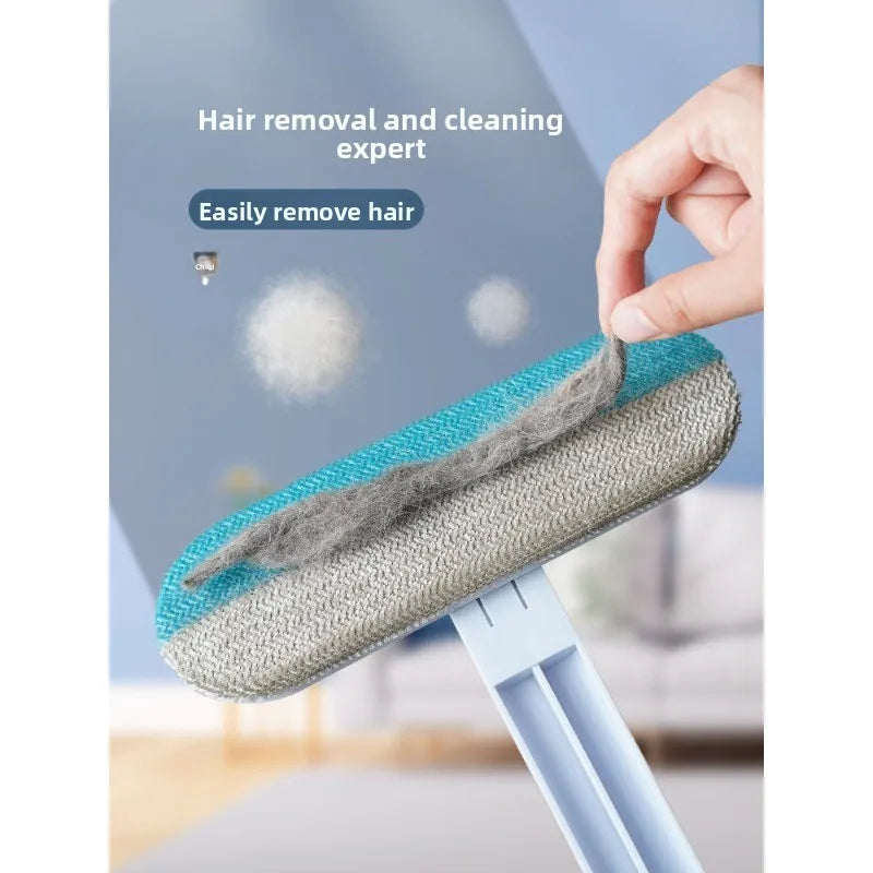 Cat hair cleaning artifact household powerful dust removal multi functional variety store