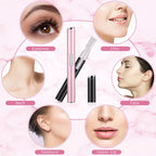 Trimmer Mini Shaver Hair Remover Facial Shaver Hair Remover Facial And Neck Blur Lips Body Arms And Legs variety store