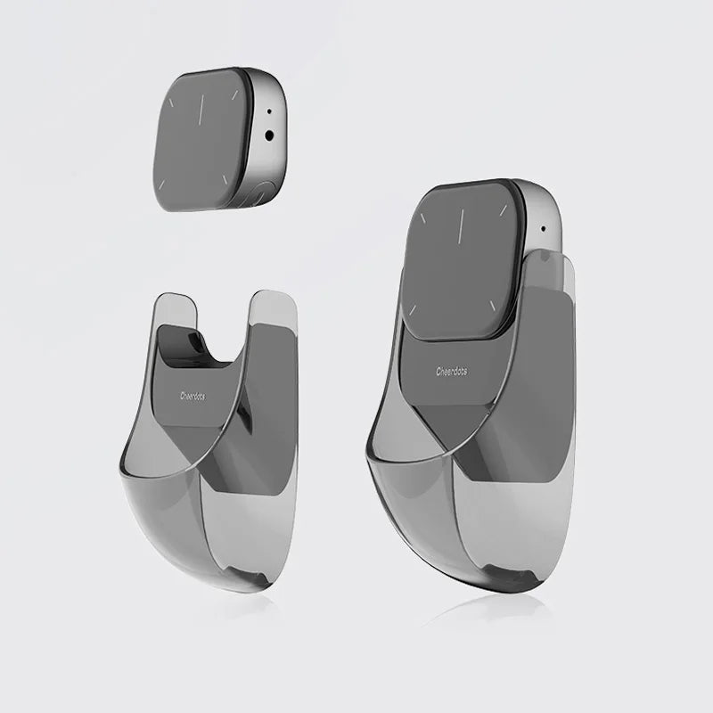 Cheerdots 2 Detachable Air Mouse Wireless Touchpad All-in-one Pocket AI Recording Enabled variety store
