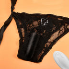 Vibrating Panties For Women Clitoris Stimulation Adult Sex Toy Bullet Underwear Set masturbator G Spot Vagina Vibrator for Women Variety shop
