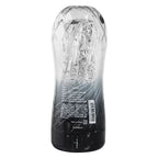 Male Masturbator Cup Soft Pussy Sex Toys Transparent Vagina Adult Endurance Exercise Adult supplies Vacuum Pocket Cup for Men Variety shop