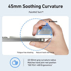 Magnetic Phone Camera Shoot Hand Grip BT Remote Control Handle for Vlogs and Selfies variety store