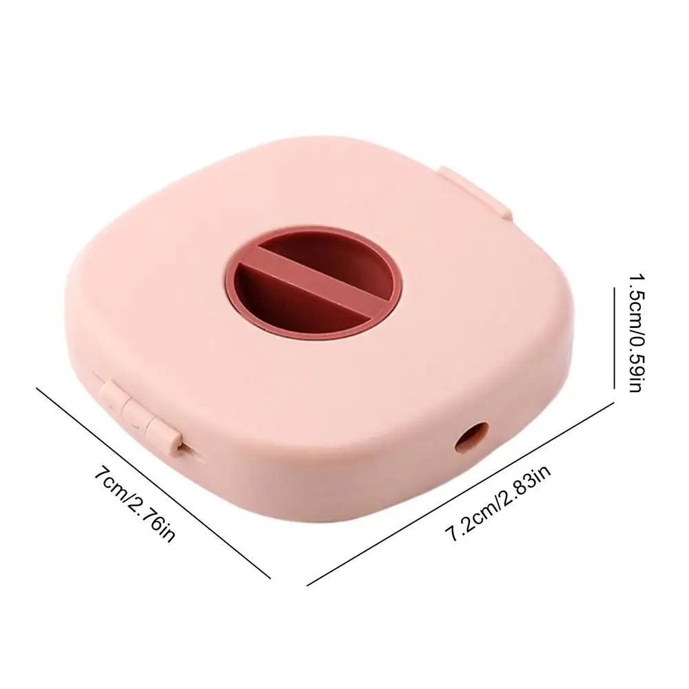 Cable Organizer Case Charger Cord Winder variety store
