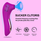Powerful Clit Sucking Vibrator for Women Nipple Clitoris Sucker Variety shop