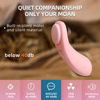 Panties Vibrator Female Wearable Mini Vibro Adult Toys Clitoris Stimulator Remote Control Vibrating Massager Sex Toys For Women Variety shop