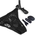 Vibrating Panties For Women Clitoris Stimulation Adult Sex Toy Bullet Underwear Set masturbator G Spot Vagina Vibrator for Women Variety shop