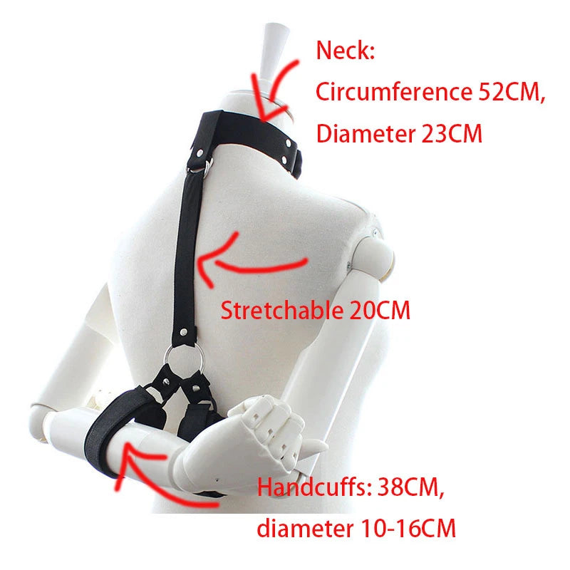 BDSM Restraints Harness Open Legs Spreader Sexy Toys For Couples Sex Flirting Tied Legs Adult Accessories Sex Shop No Vibrators Variety shop