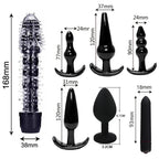 BDSM Kits Sex Bondage Vibrators Sex toys for Couples Adult Variety shop