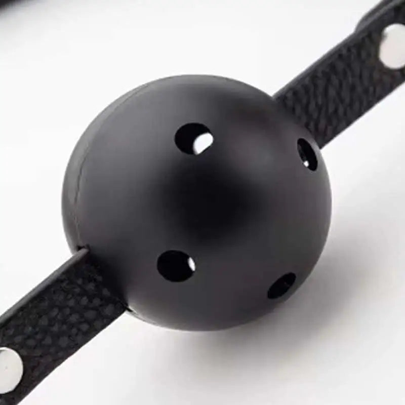 Bdsm Mouth GagGag Ball Sex Open Mouth BDSM Bondage  Woman Couples Variety shop