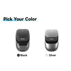 Cheerdots 2 Detachable Air Mouse Wireless Touchpad All-in-one Pocket AI Recording Enabled variety store