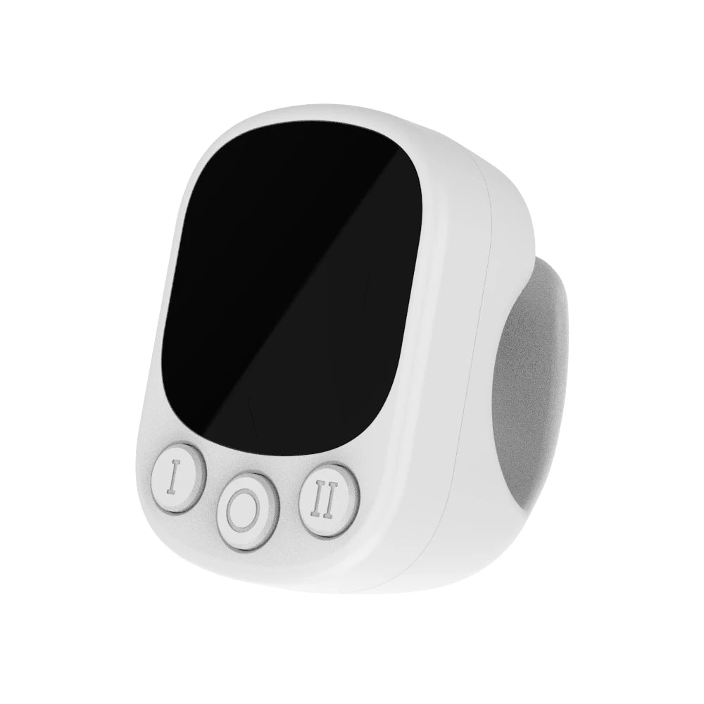 Tiktok Scrolling Ring Remote Control Touchpad Camera Shutter Mouse Ring for Short Video variety store