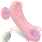 Panties Vibrator Female Wearable Mini Vibro Adult Toys Clitoris Stimulator Remote Control Vibrating Massager Sex Toys For Women Variety shop