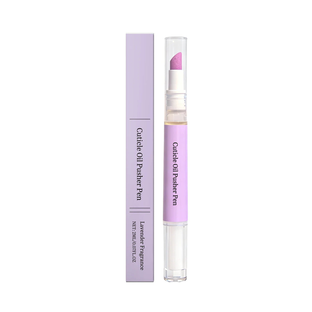 Nail Cuticle Oil Pen Anti Cracking Strengthening Nourishing Cuticle Repair Remove Dead Skin Beauty Health Nail Nutrition Oil Pen Variety shop