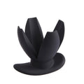 Dildo Butt Plug Anal Dilator Soft Speculum Enema Hollow Anal Plug Masturbation Prostata Massager Adult Sex Toy For Woman Men Gay Variety shop