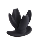 Dildo Butt Plug Anal Dilator Soft Speculum Enema Hollow Anal Plug Masturbation Prostata Massager Adult Sex Toy For Woman Men Gay Variety shop