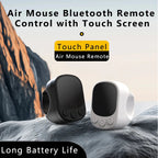 Tiktok Scrolling Ring Remote Control Touchpad Camera Shutter Mouse Ring for Short Video variety store