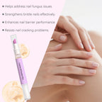 Nail Cuticle Oil Pen Anti Cracking Strengthening Nourishing Cuticle Repair Remove Dead Skin Beauty Health Nail Nutrition Oil Pen Variety shop