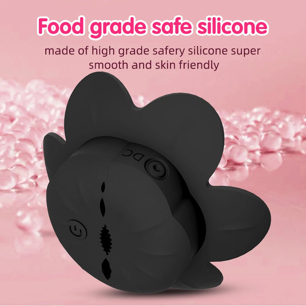 Nipple Toys Vibrator for Women Vibrating with 10 Vibration Modes Remote Controlled Variety shop